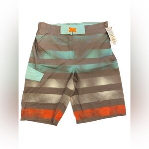 Boys Swim Shorts XL(Husky) NWT